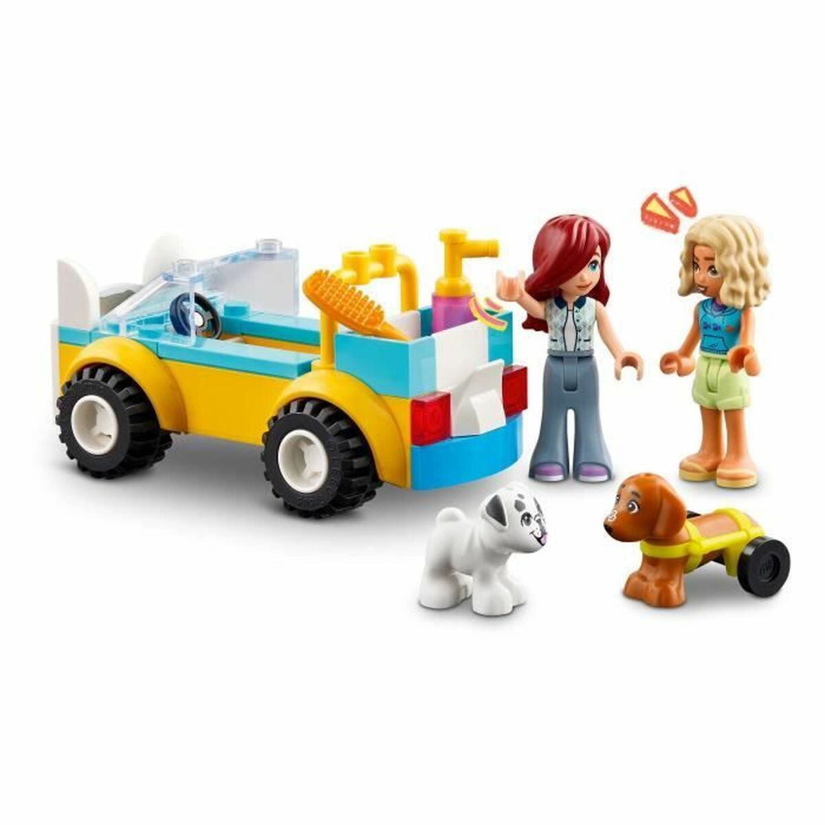 Set de Construcție Lego Multicolor - Jucarii si jocuri