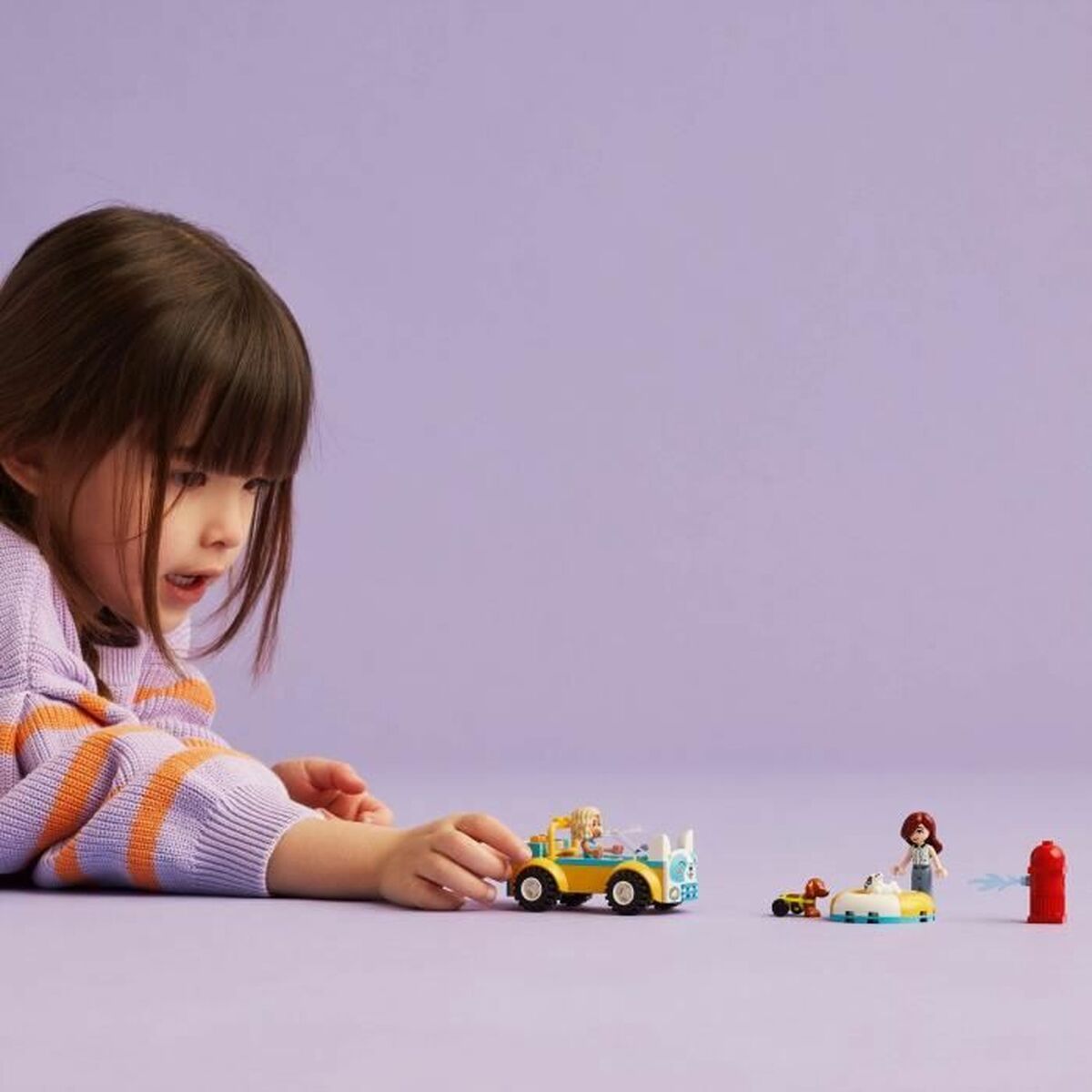 Set de Construcție Lego Multicolor - Jucarii si jocuri