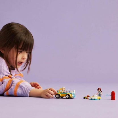 Set de Construcție Lego Multicolor - Jucarii si jocuri