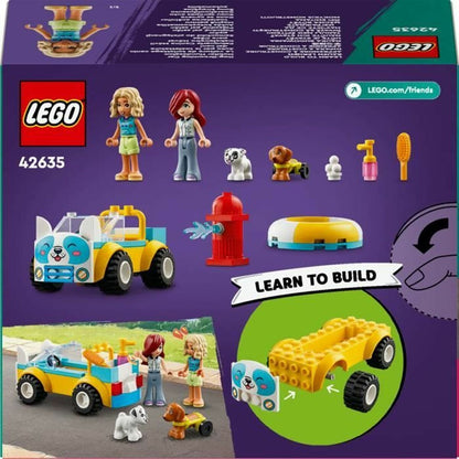 Set de Construcție Lego Multicolor - Jucarii si jocuri
