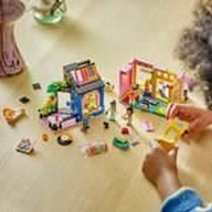 Playset Lego 42614 Retro Fashion Shop - Jucarii si jocuri, Păpuși și figurine