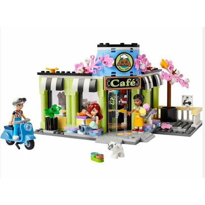 Set de Construcție Lego 42618 Heartlake City Multicolor - Jucarii si jocuri