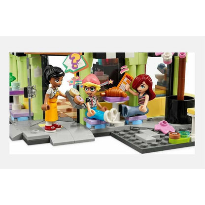 Set de Construcție Lego 42618 Heartlake City Multicolor - Jucarii si jocuri