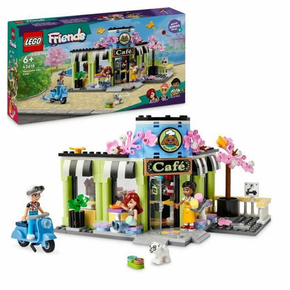 Casă de păpuși Lego - Jucarii si jocuri, Păpuși și accesorii