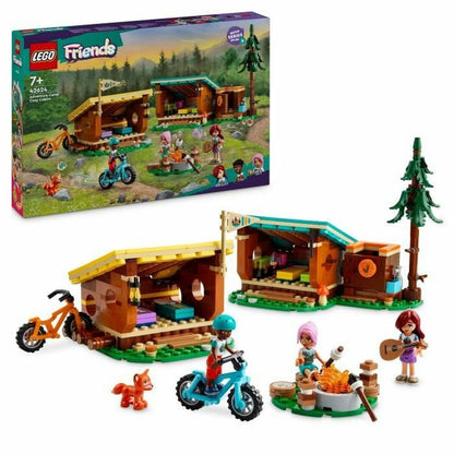 Set de Construcție Lego Friends Multicolor - Jucarii si jocuri