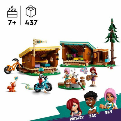 Set de Construcție Lego Friends Multicolor - Jucarii si jocuri