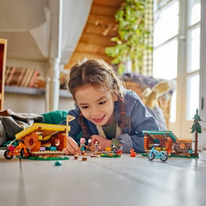 Set de Construcție Lego Friends Multicolor - Jucarii si jocuri