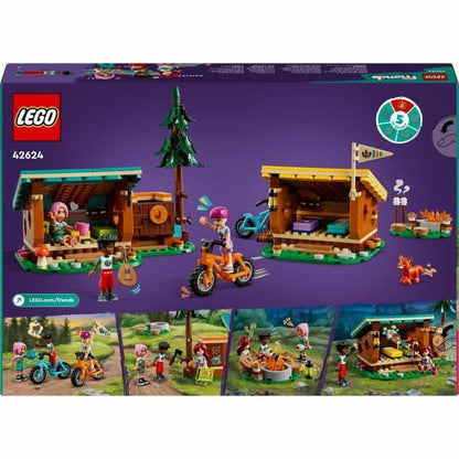 Set de Construcție Lego Friends Multicolor - Jucarii si jocuri