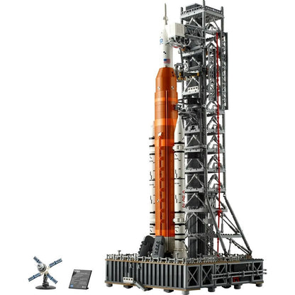 Set de Construcție Lego 10341 3601 Piese - Jucarii si jocuri