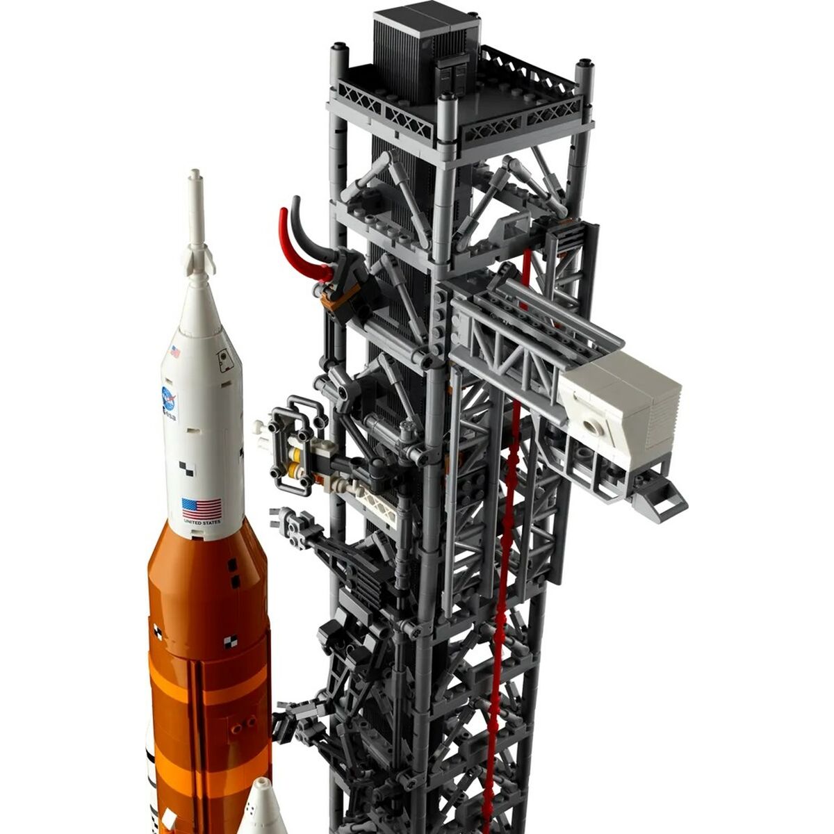 Set de Construcție Lego 10341 3601 Piese - Jucarii si jocuri