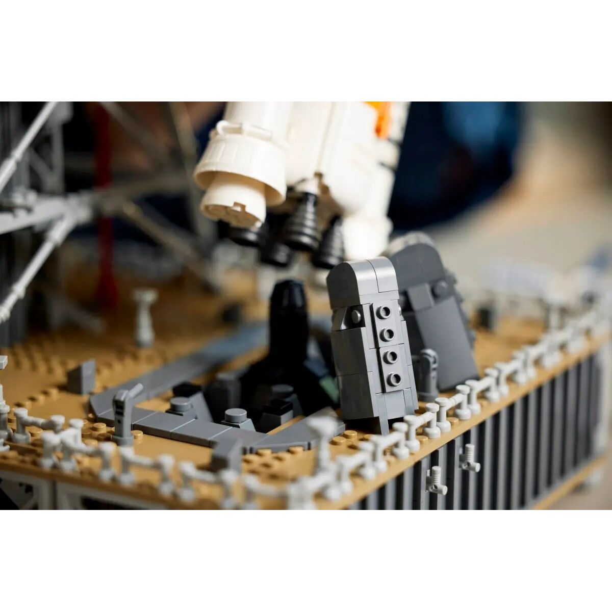Set de Construcție Lego 10341 3601 Piese - Jucarii si jocuri