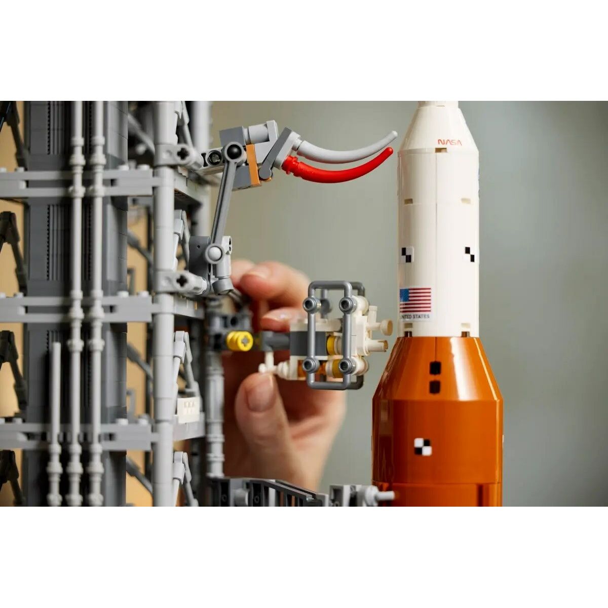 Set de Construcție Lego 10341 3601 Piese - Jucarii si jocuri