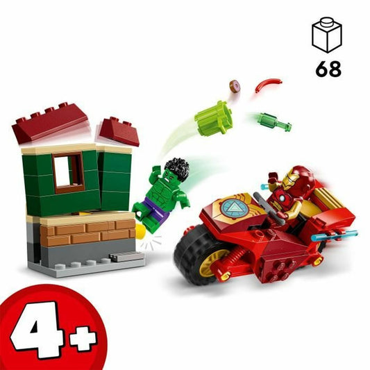 Figură Decorativă Lego Plastic - Jucarii si jocuri