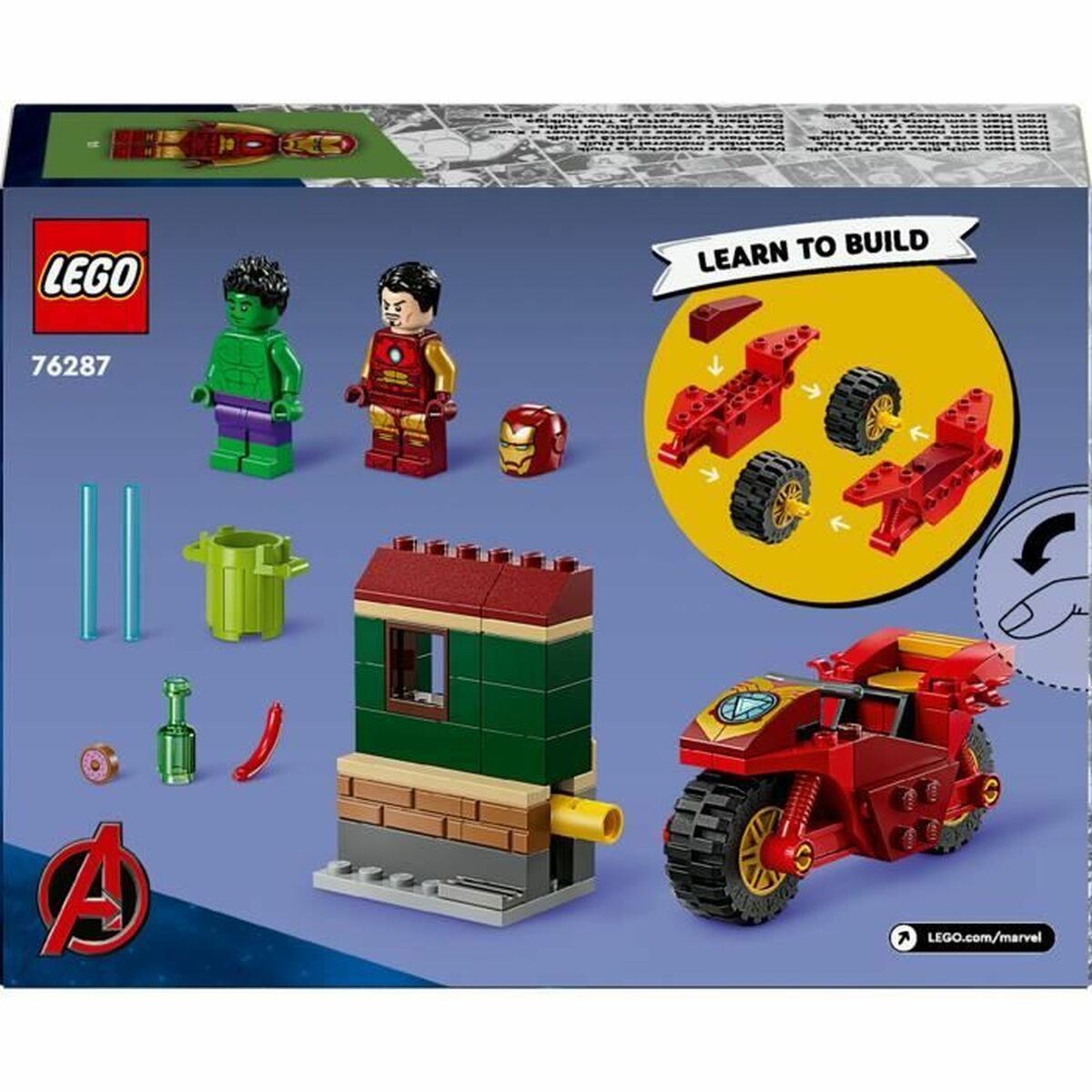 Figură Decorativă Lego Plastic - Jucarii si jocuri