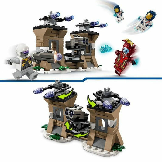 Casă de păpuși Lego - Jucarii si jocuri, Păpuși și accesorii