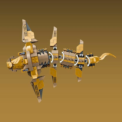Set de Construcție Lego Marvel 76290 Avengers Leviathan Set 347 Piese - Jucarii si jocuri