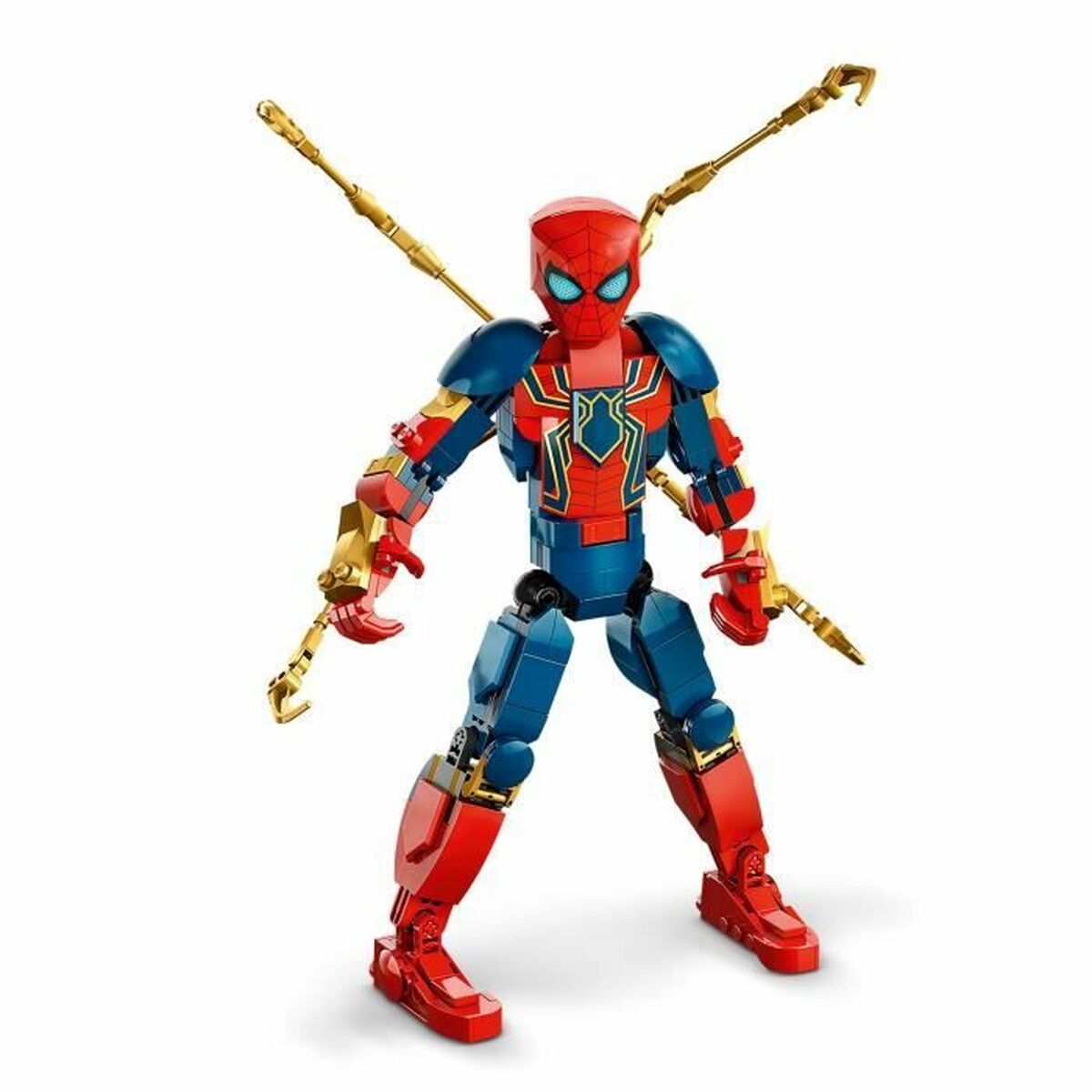 Set de Construcție Lego 76298 Marvel Spiderman Multicolor - Jucarii si jocuri