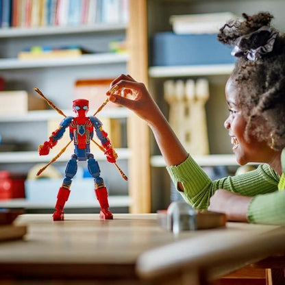 Set de Construcție Lego 76298 Marvel Spiderman Multicolor - Jucarii si jocuri