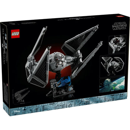 Set de Construcție Lego TIE Interceptor - Jucarii si jocuri
