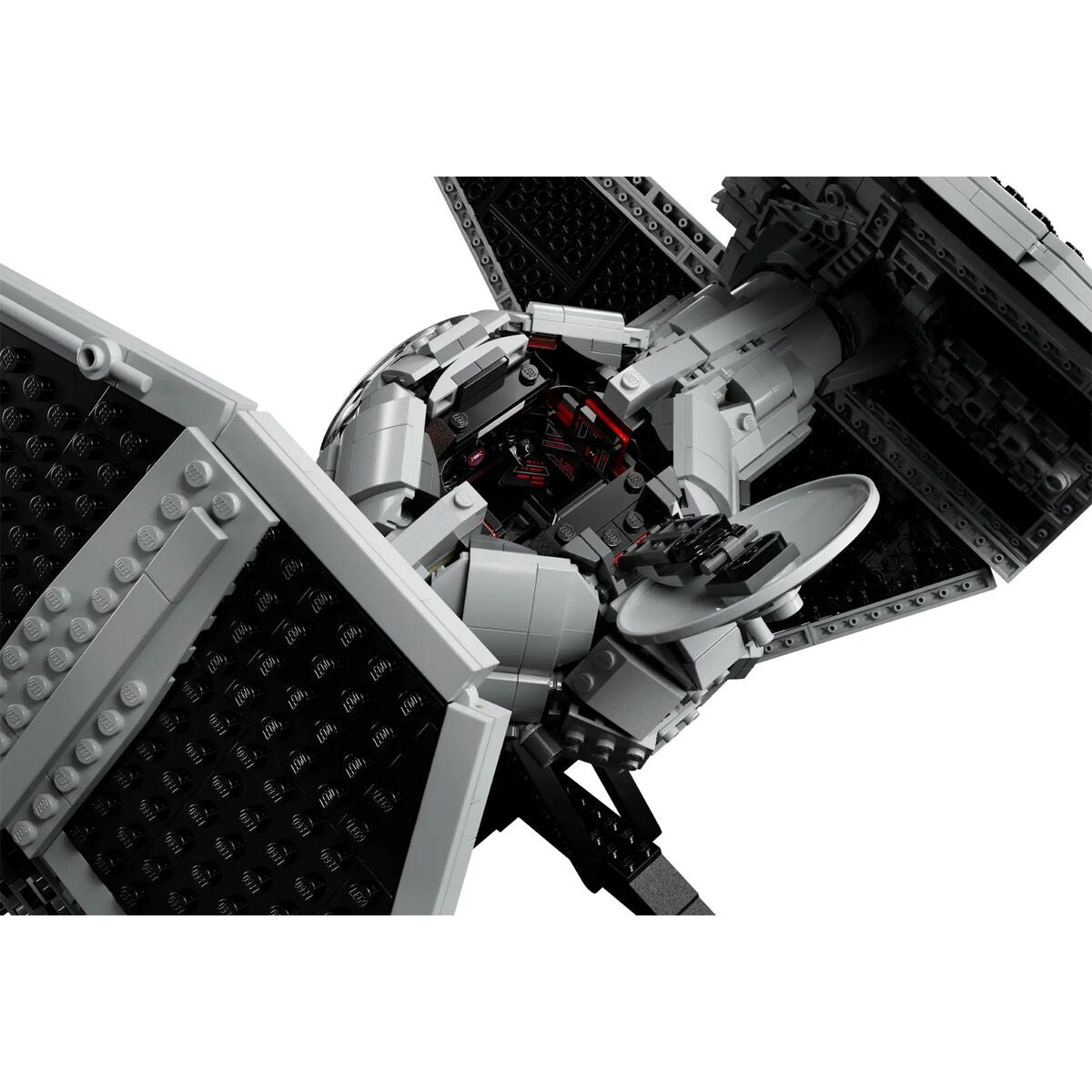 Set de Construcție Lego TIE Interceptor - Jucarii si jocuri