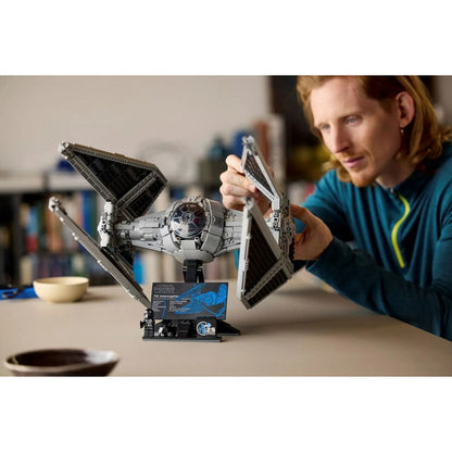 Set de Construcție Lego TIE Interceptor - Jucarii si jocuri