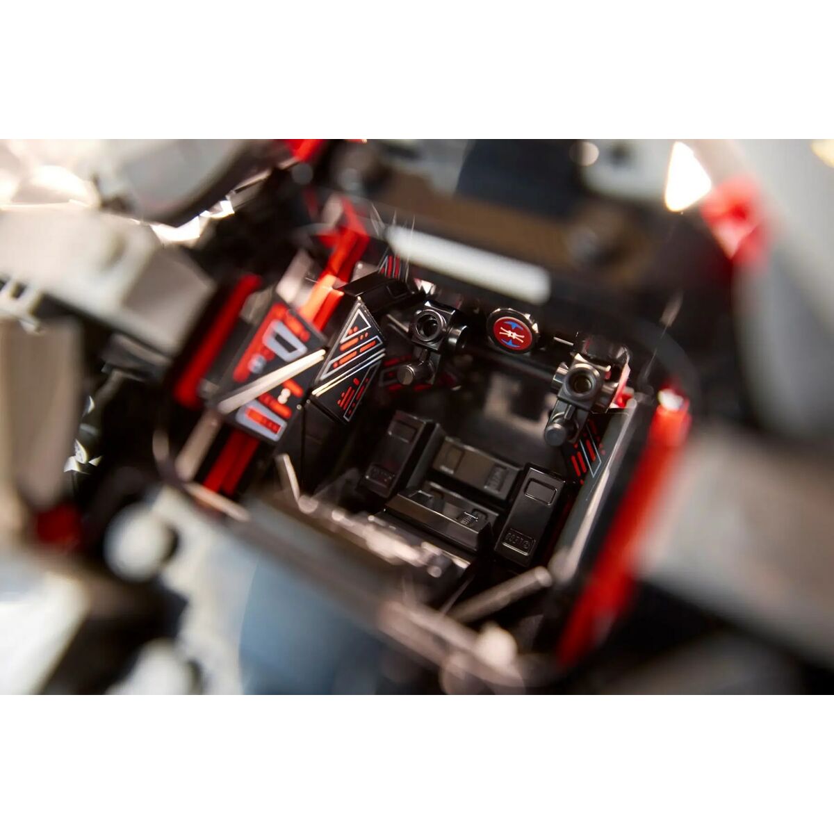 Set de Construcție Lego TIE Interceptor - Jucarii si jocuri