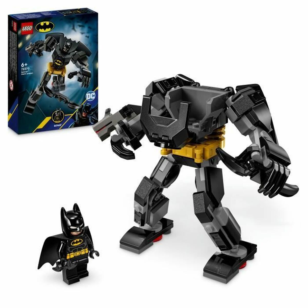 Set de Construcție Lego Batman Multicolor - Jucarii si jocuri