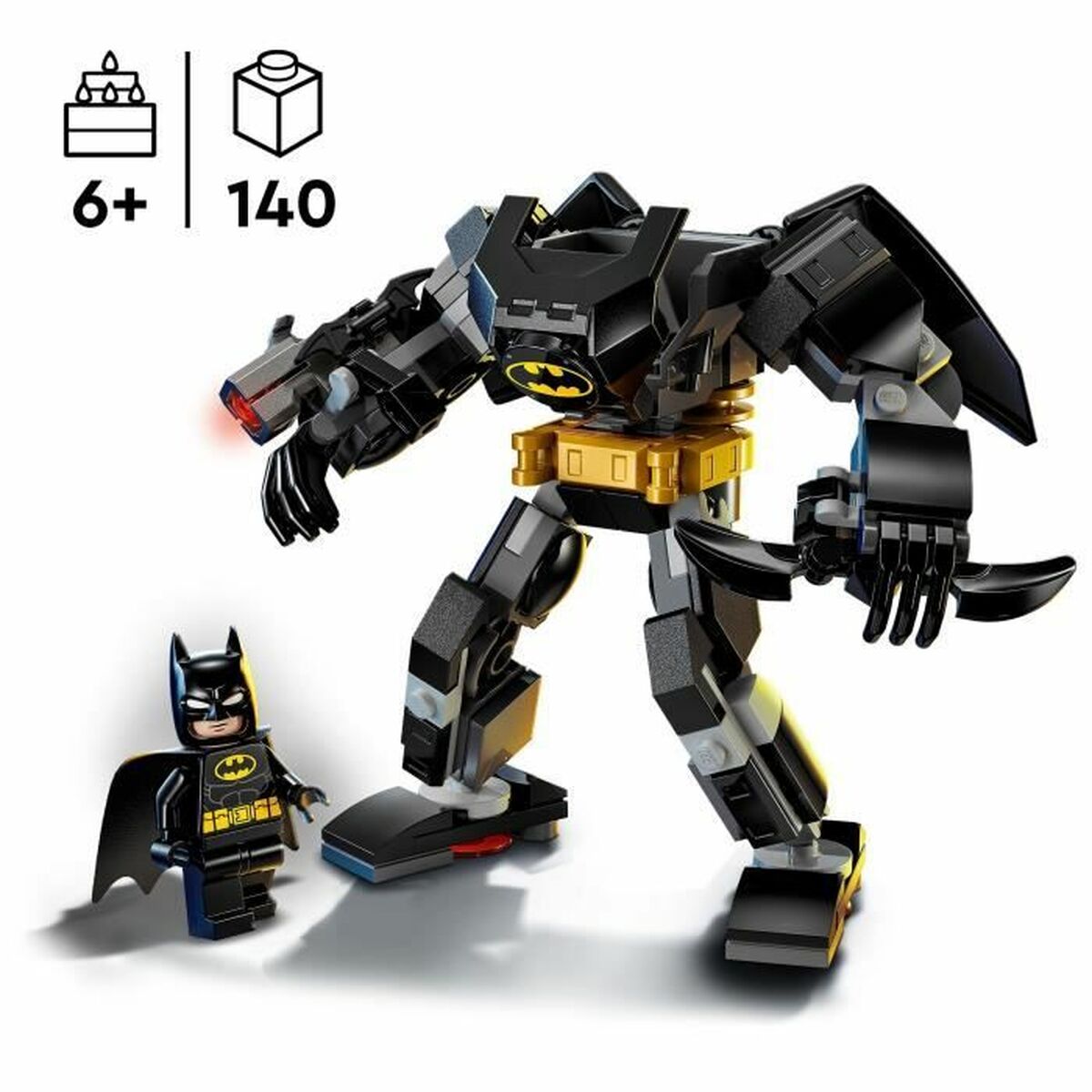 Set de Construcție Lego Batman Multicolor - Jucarii si jocuri