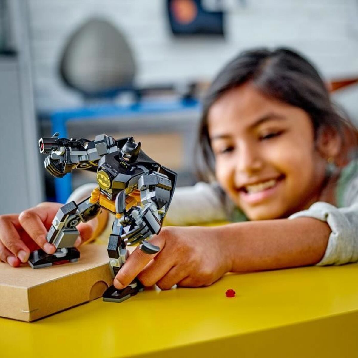 Set de Construcție Lego Batman Multicolor - Jucarii si jocuri