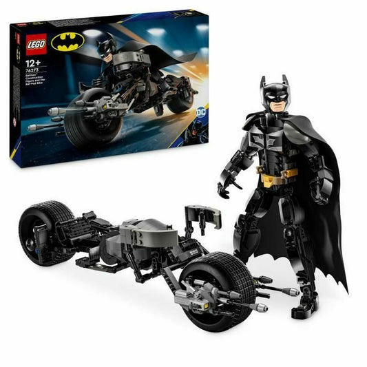 Set de Construcție Lego 76273 Multicolor - Jucarii si jocuri