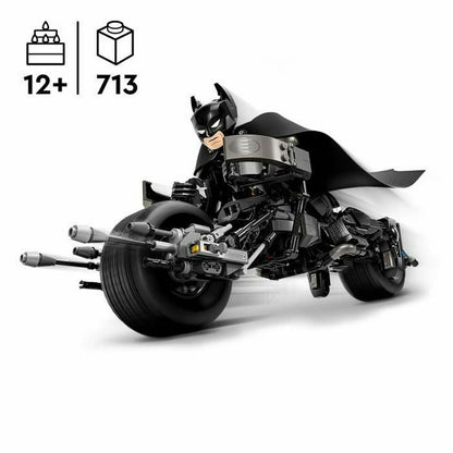 Set de Construcție Lego 76273 Multicolor - Jucarii si jocuri