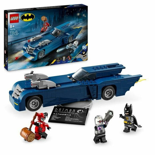 Set de Construcție Lego 76274 Multicolor - Jucarii si jocuri