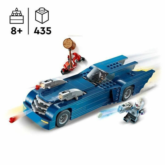 Set de Construcție Lego 76274 Multicolor - Jucarii si jocuri