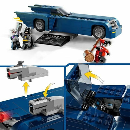 Set de Construcție Lego 76274 Multicolor - Jucarii si jocuri