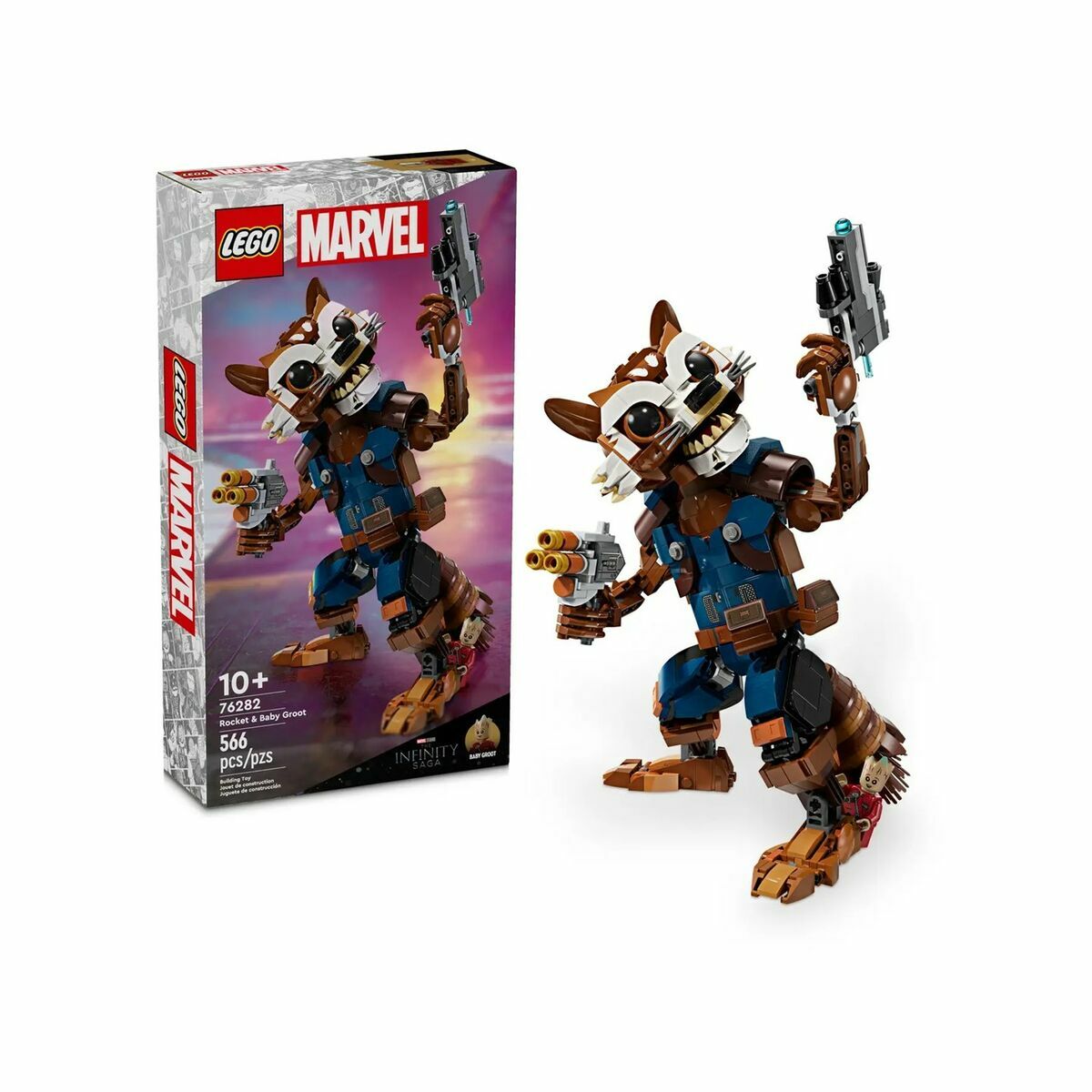 Set de Construcție Lego - Jucarii si jocuri