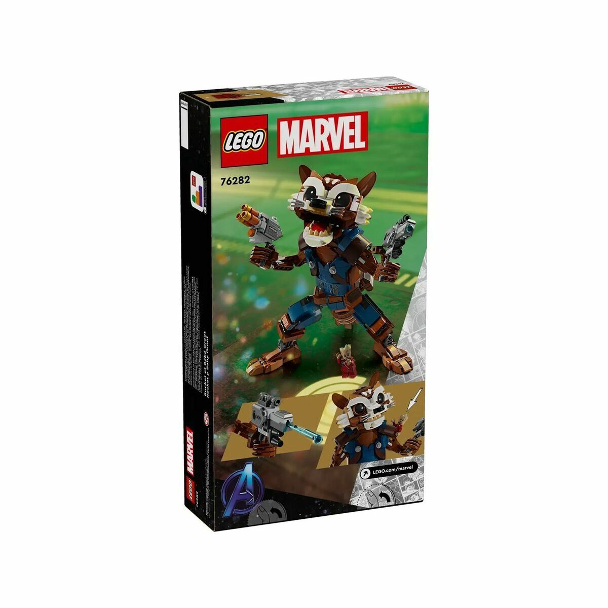 Set de Construcție Lego - Jucarii si jocuri