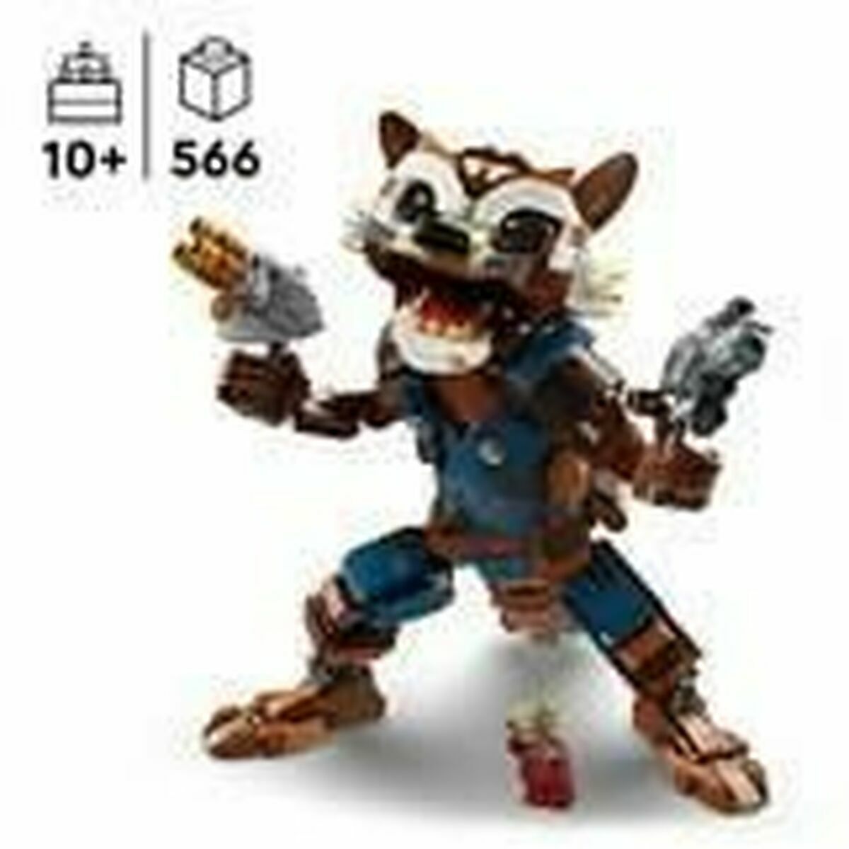 Set de Construcție Lego - Jucarii si jocuri