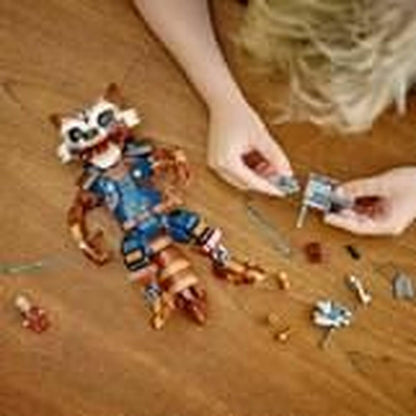 Set de Construcție Lego - Jucarii si jocuri