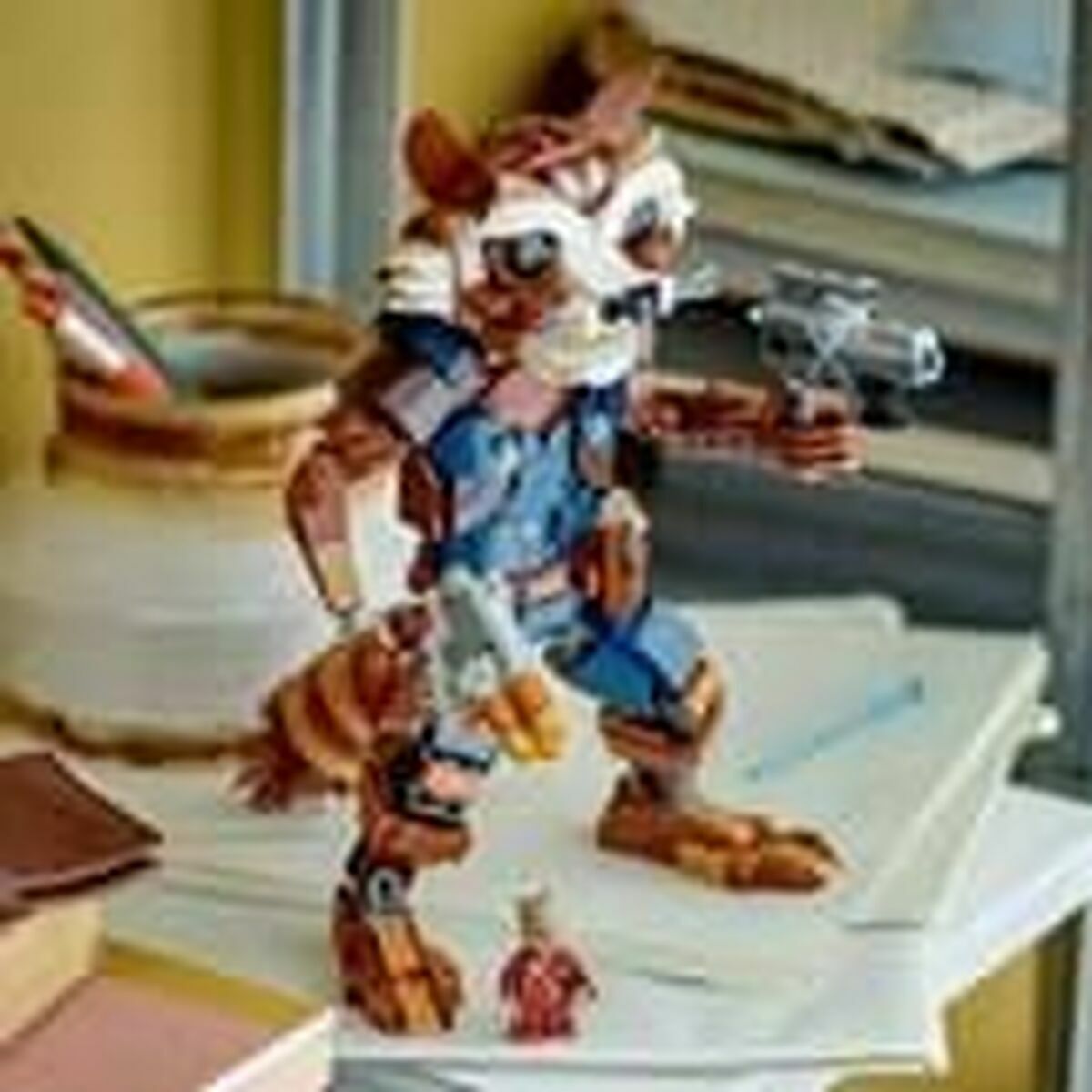 Set de Construcție Lego - Jucarii si jocuri