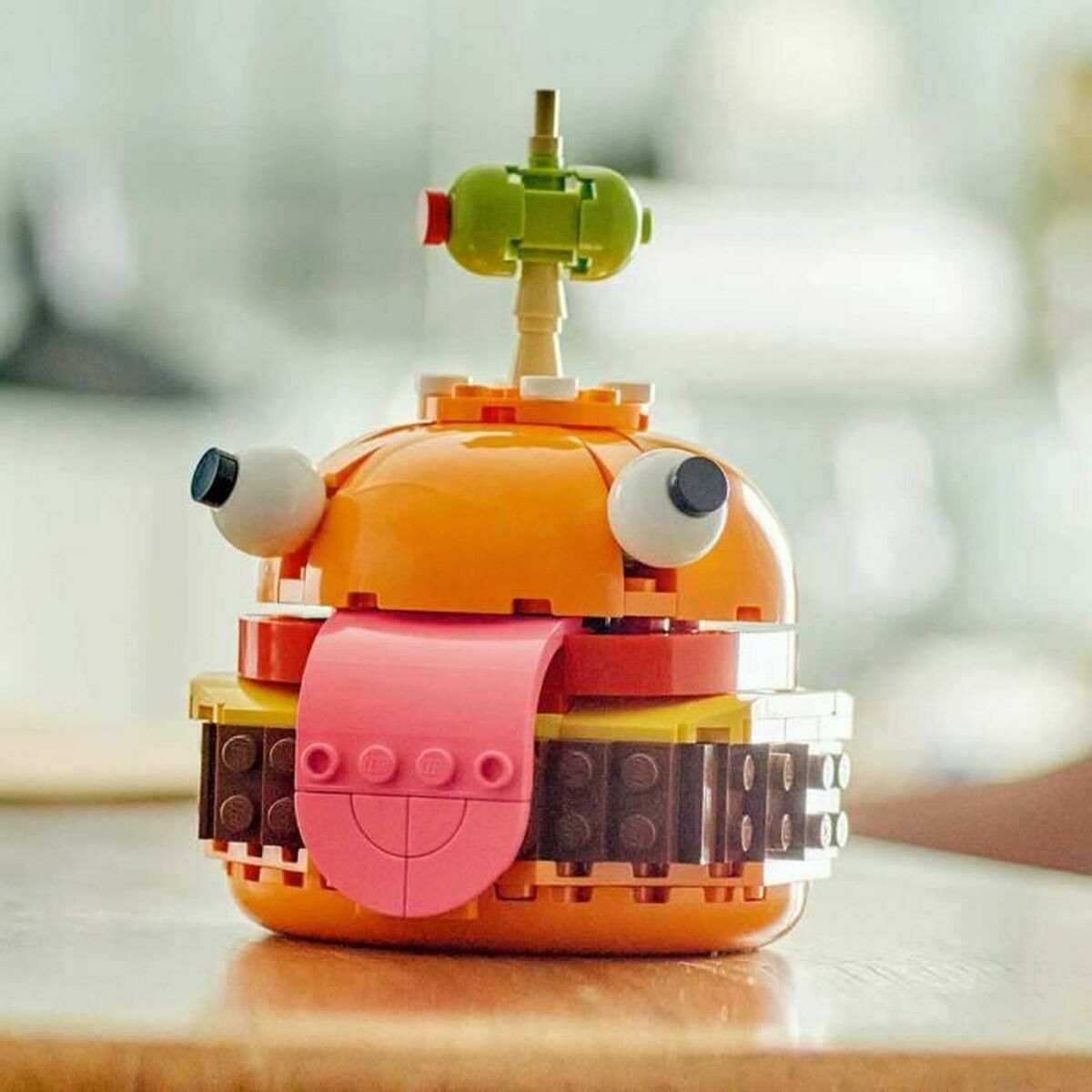 Set de Construcție Lego 77070 Durrr Burger - Jucarii si jocuri