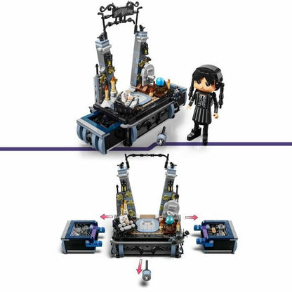 Casă de păpuși Lego - Jucarii si jocuri, Păpuși și accesorii