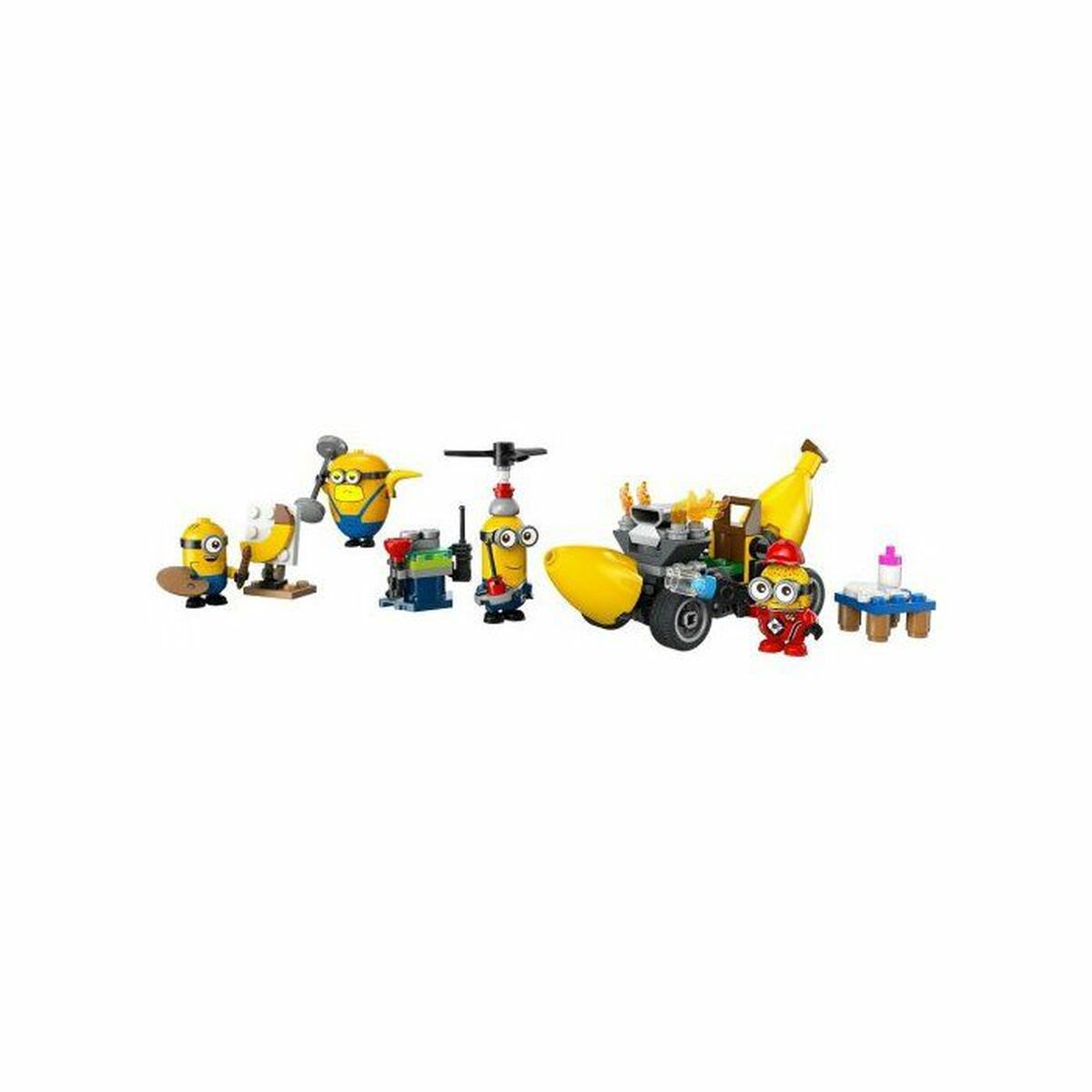Casă de păpuși Lego 75580 - Jucarii si jocuri