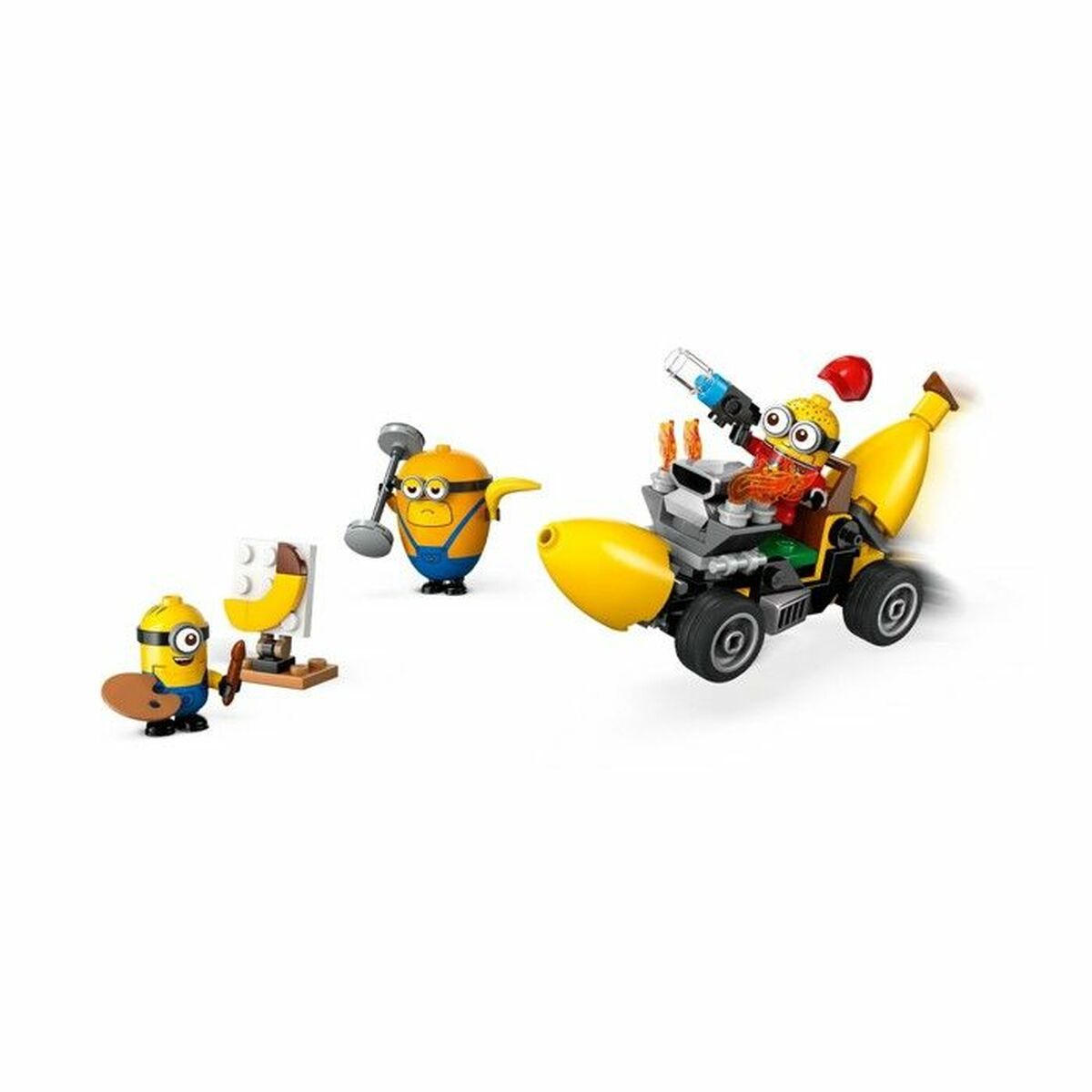 Casă de păpuși Lego 75580 - Jucarii si jocuri