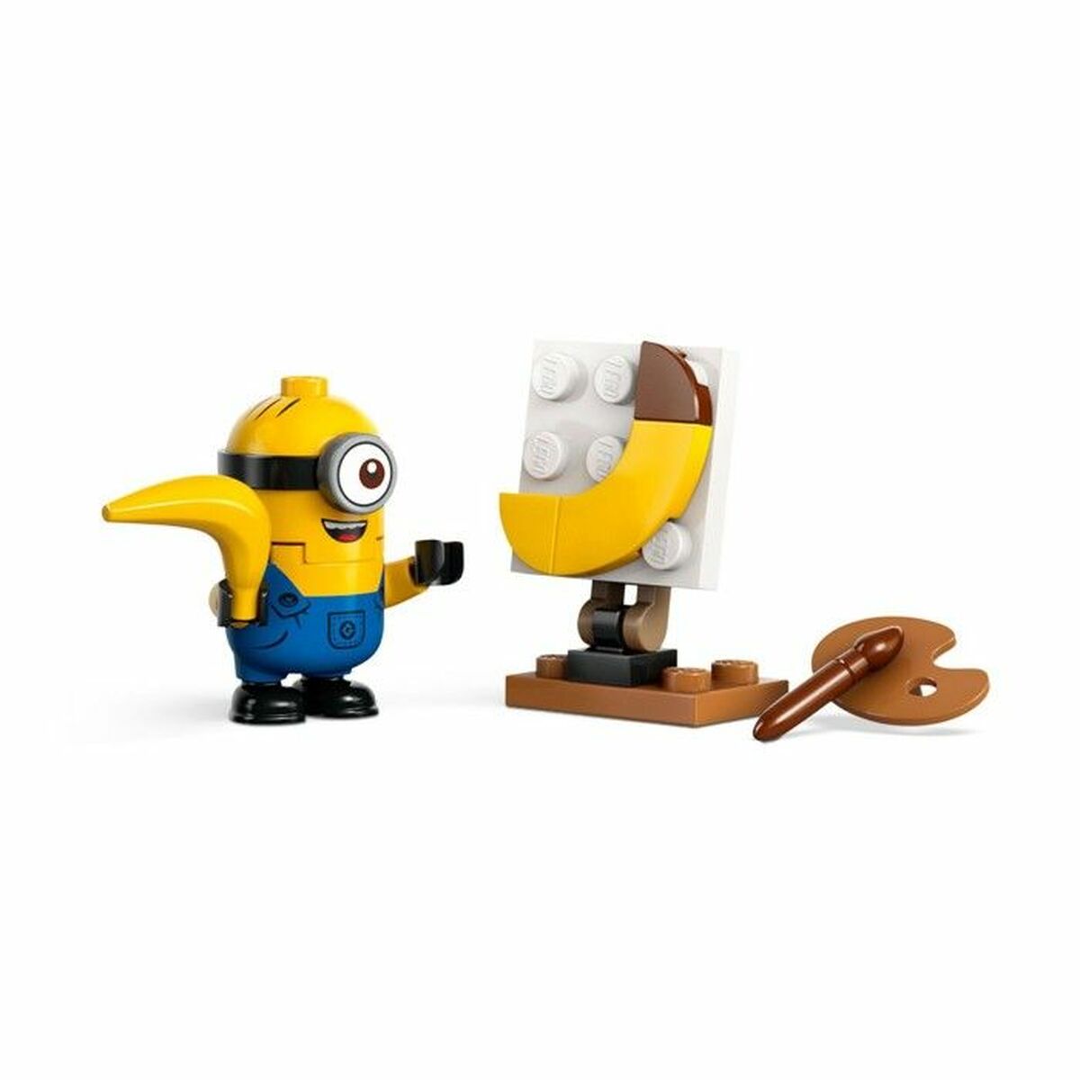 Casă de păpuși Lego 75580 - Jucarii si jocuri