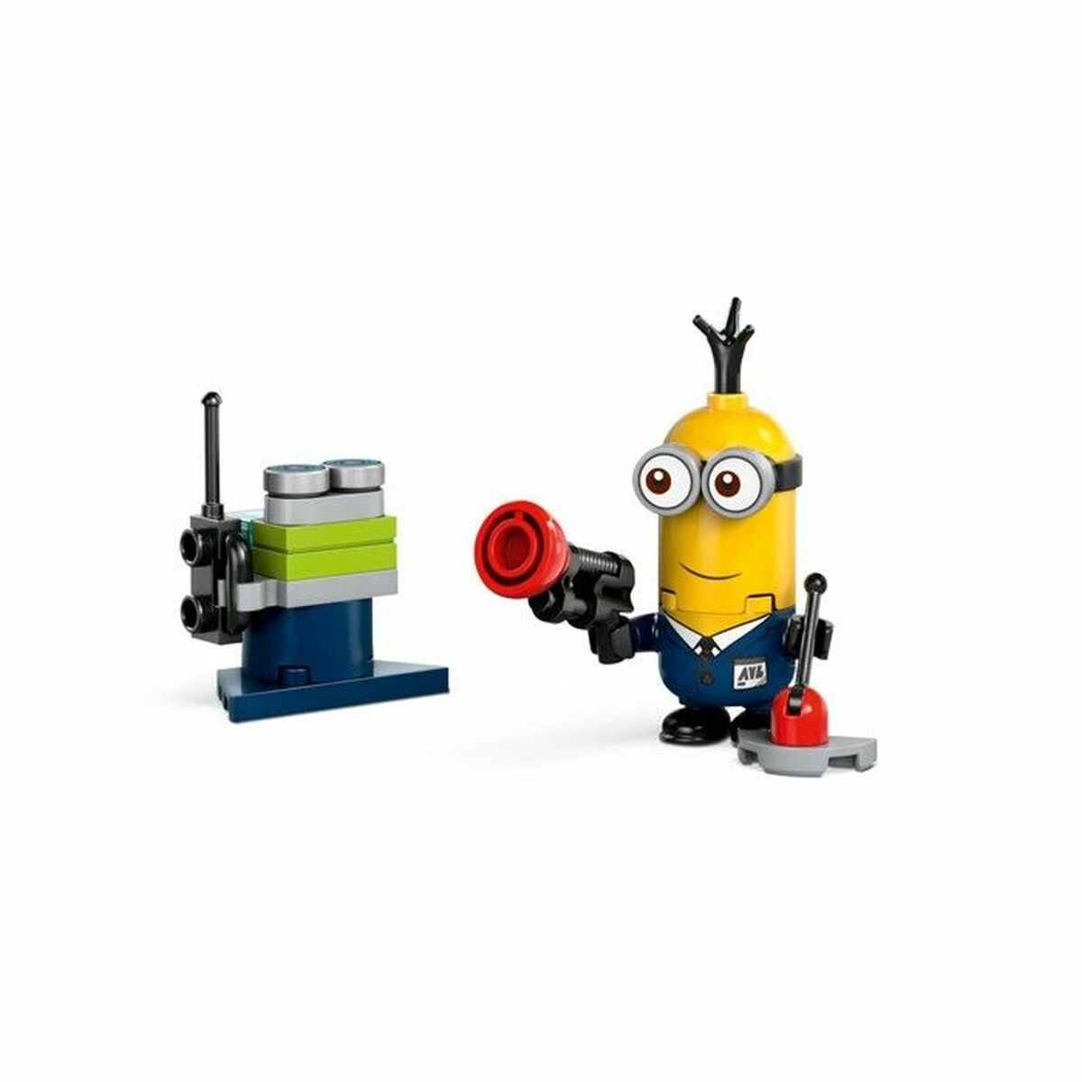 Casă de păpuși Lego 75580 - Jucarii si jocuri