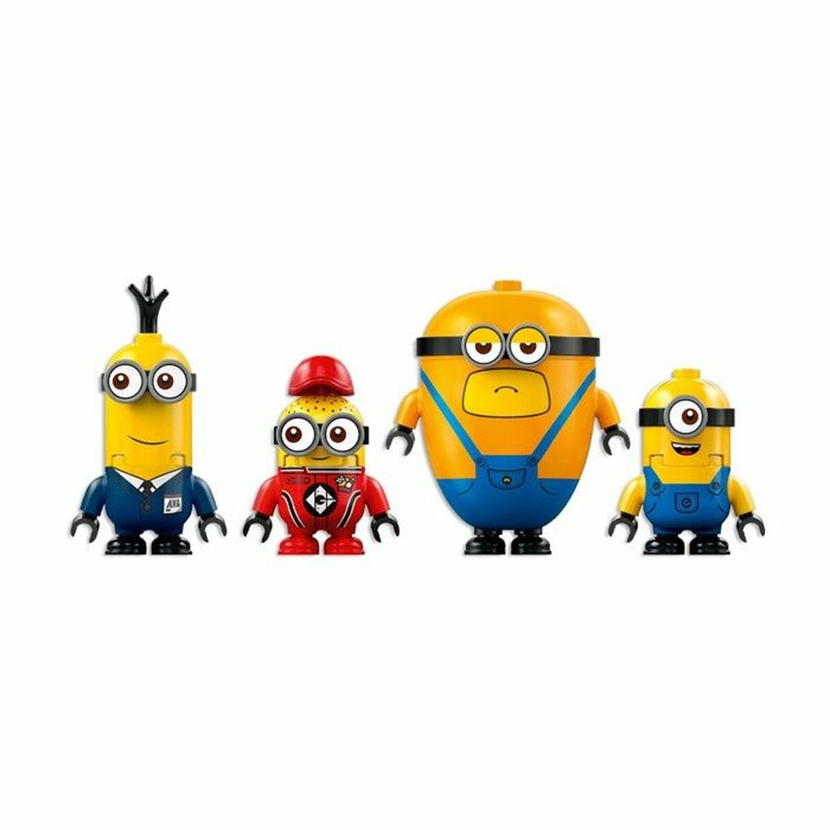 Casă de păpuși Lego 75580 - Jucarii si jocuri
