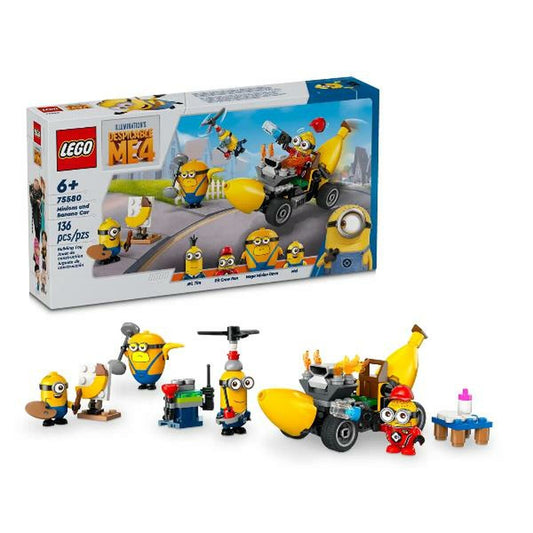 Casă de păpuși Lego 75580 - Jucarii si jocuri