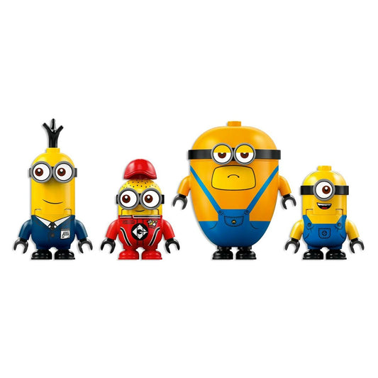 Casă de păpuși Lego 75580 - Jucarii si jocuri