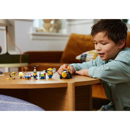 Casă de păpuși Lego 75580 - Jucarii si jocuri