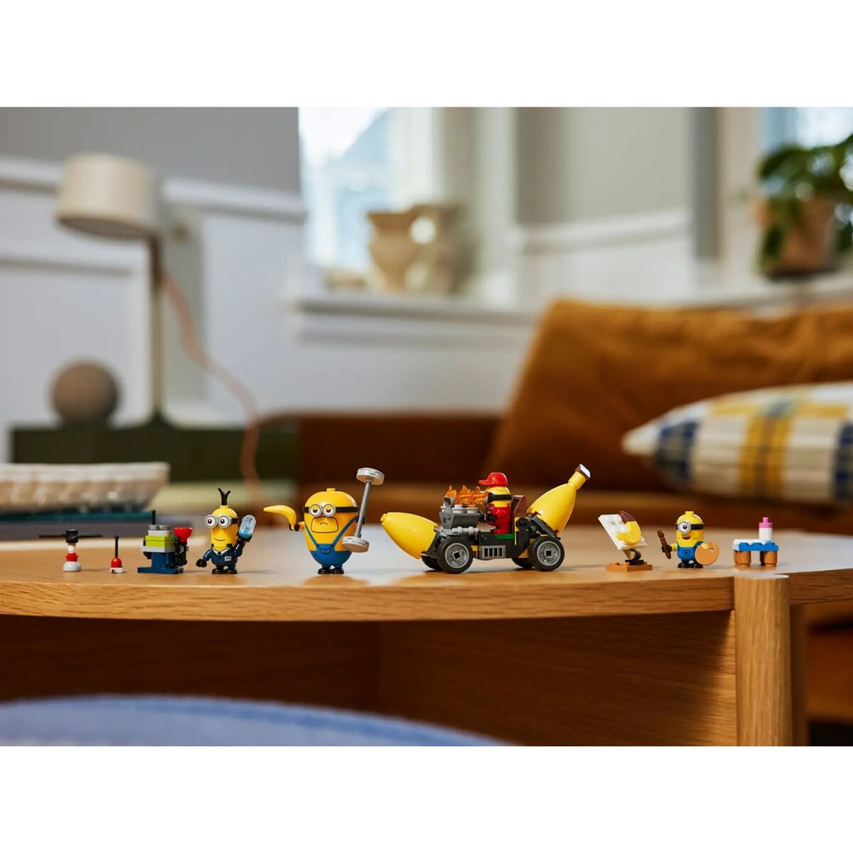 Casă de păpuși Lego 75580 - Jucarii si jocuri